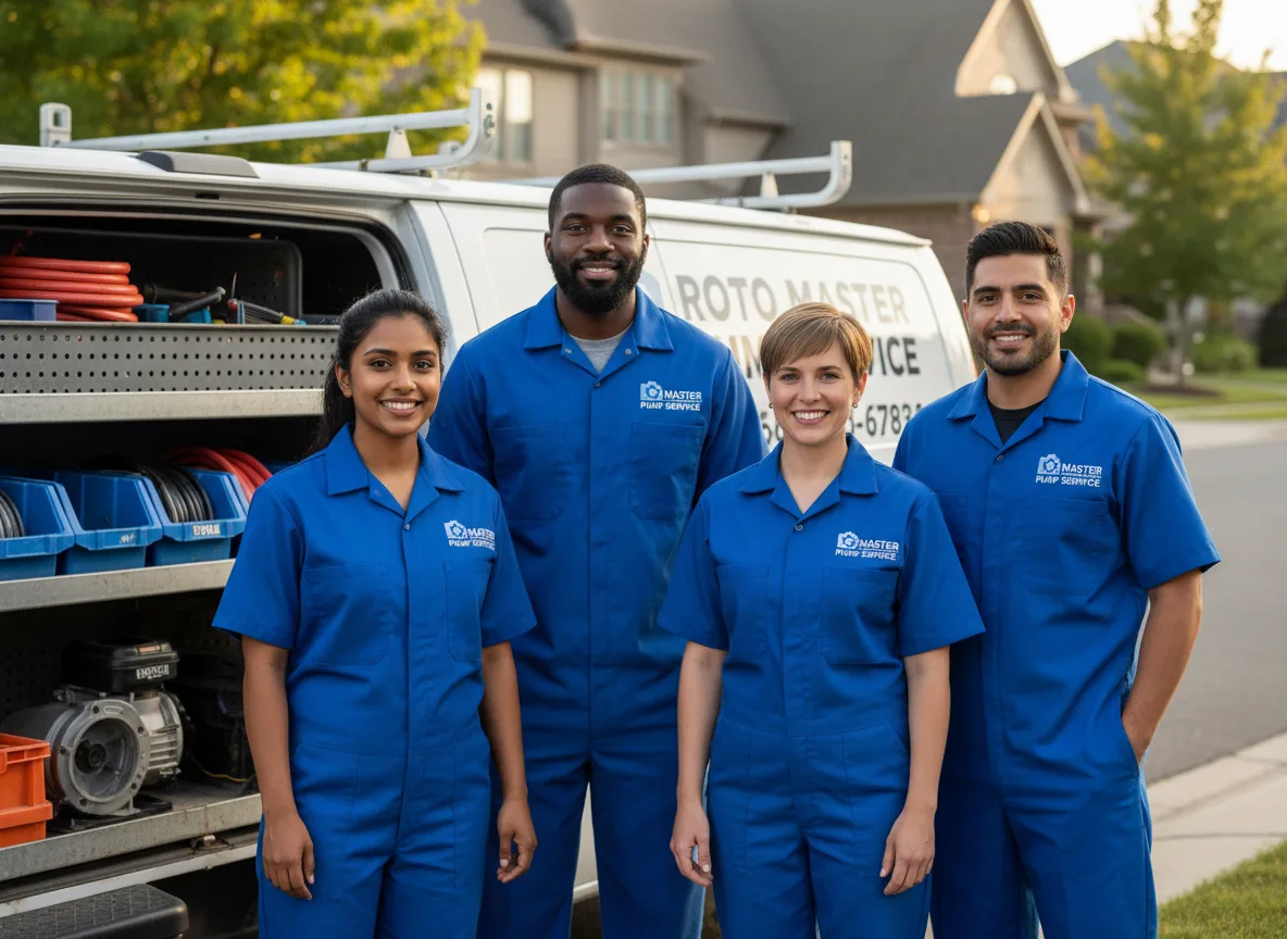Sump Pump Installation company in Sharon, PA